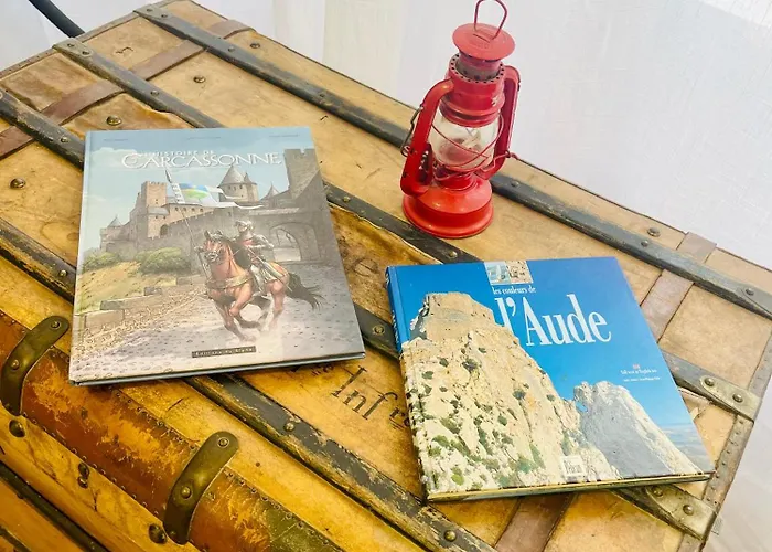 La Belle Etape A Apartamento *