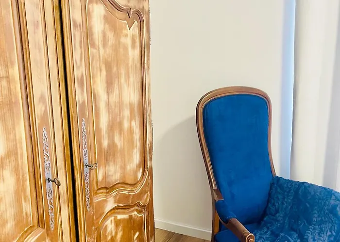 La Belle Etape A Carcasona