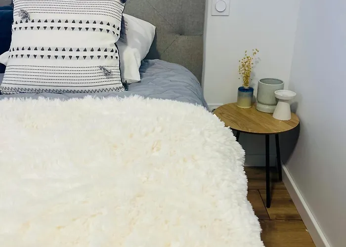 Apartamento La Belle Etape A *