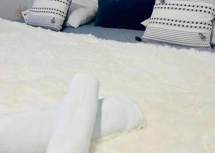 La Belle Etape A Apartamento Carcasona