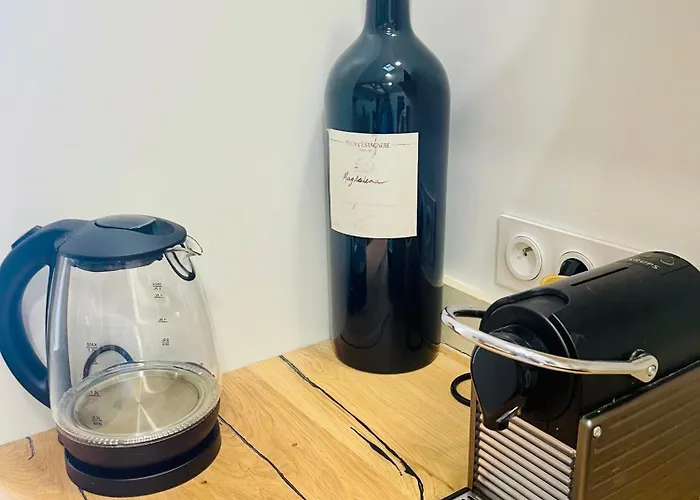 La Belle Etape A 카르카손