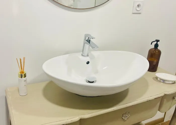 Apartamento La Belle Etape A Carcasona