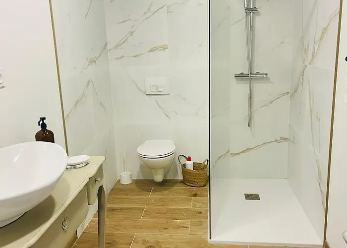 La Belle Etape A Apartamento