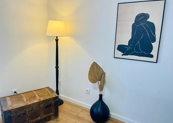 La Belle Etape A Carcasona