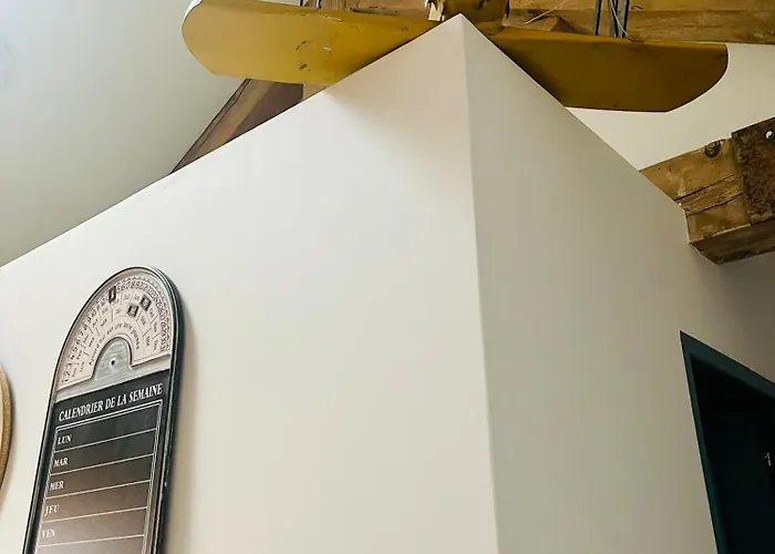 La Belle Etape A 카르카손