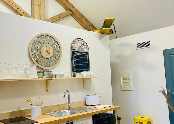 La Belle Etape A 카르카손