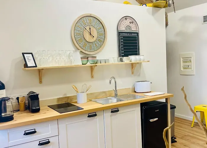 La Belle Etape A * 카르카손