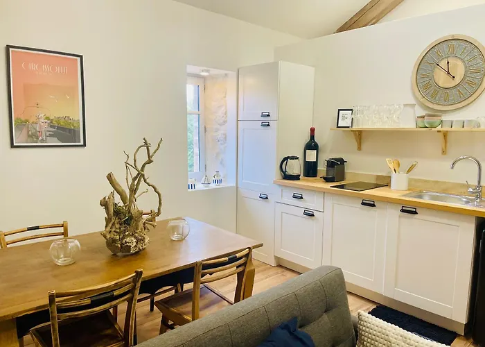 Apartamento La Belle Etape A *