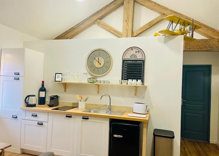 La Belle Etape A * 카르카손