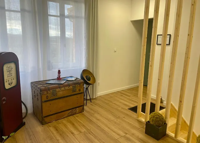 Apartamento La Belle Etape A *