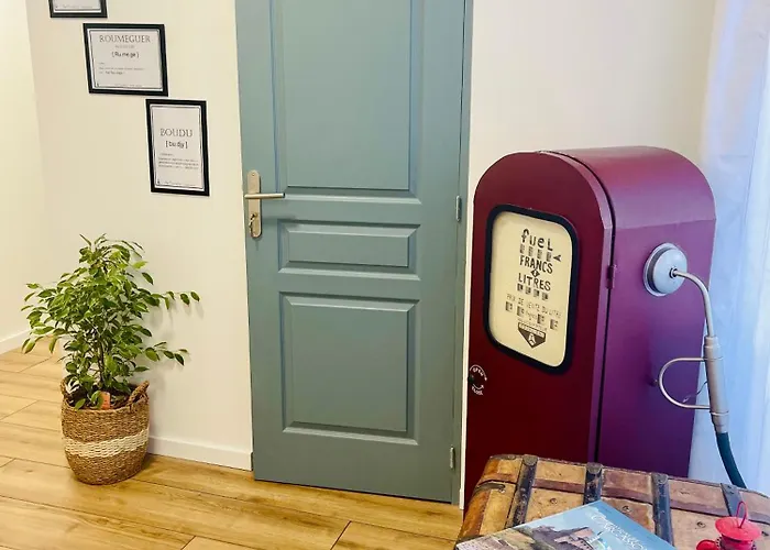 La Belle Etape A * 카르카손