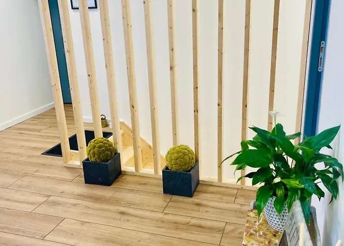 La Belle Etape A * Carcasona