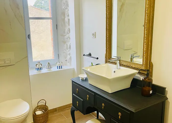 Apartamento La Belle Etape A Carcasona