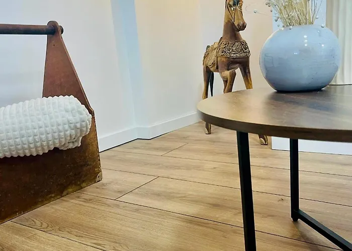 La Belle Etape A Apartamento Carcasona