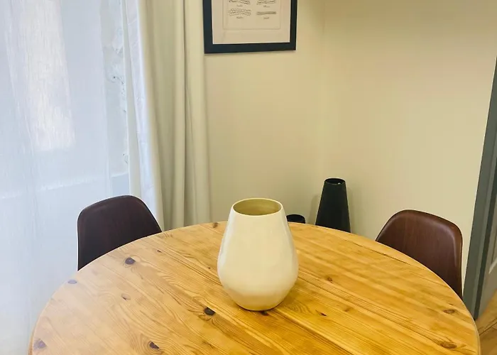 La Belle Etape A 아파트 카르카손