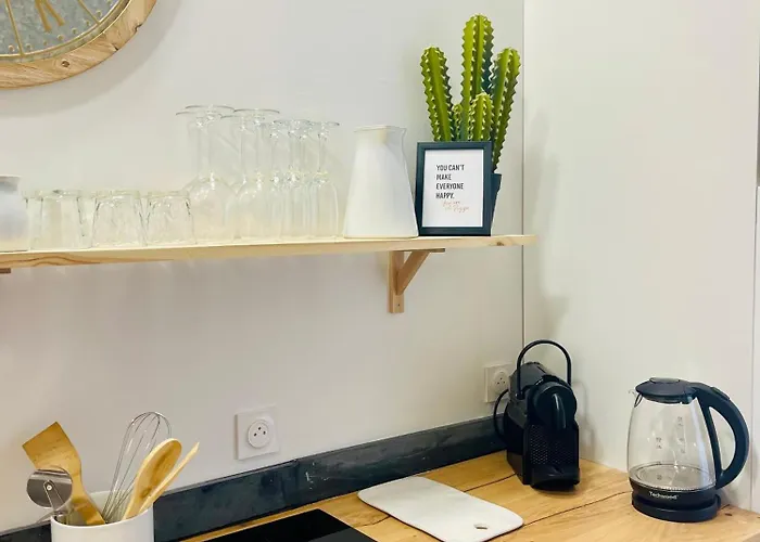 La Belle Etape A Carcasona