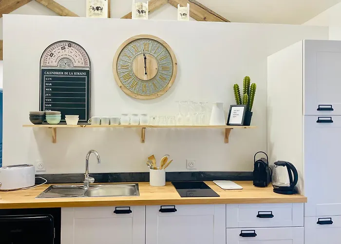 La Belle Etape A 카르카손