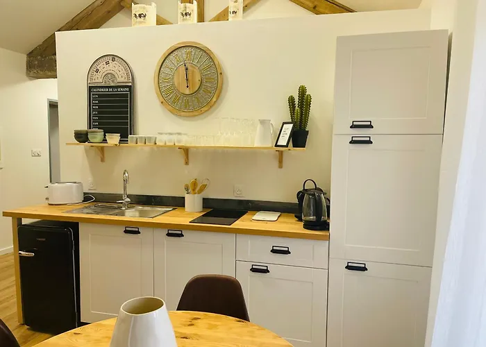 La Belle Etape A * 카르카손