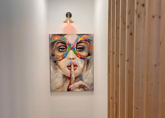 Apartamento La Belle Etape A