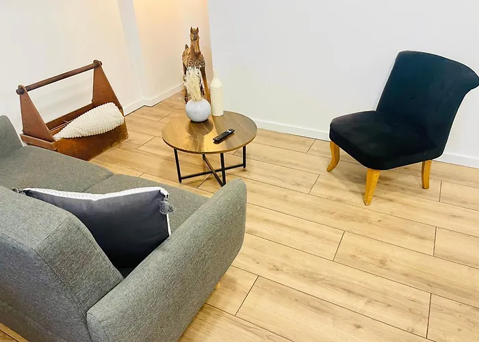 Apartamento La Belle Etape A *