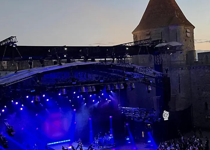 La Belle Etape A Apartamento