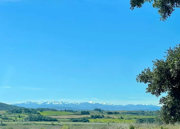 Apartamento La Belle Etape A Carcasona
