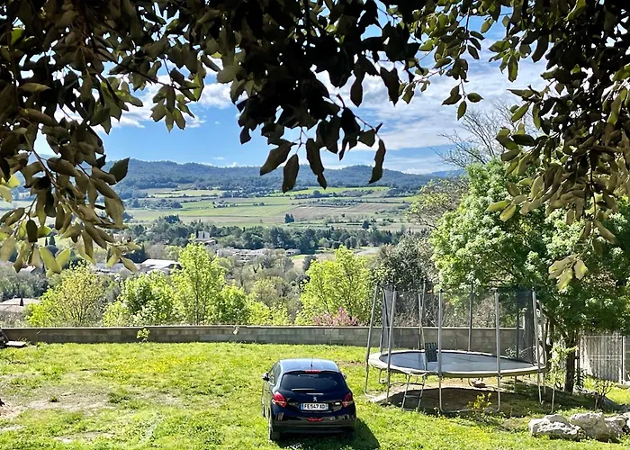 Apartamento La Belle Etape A *