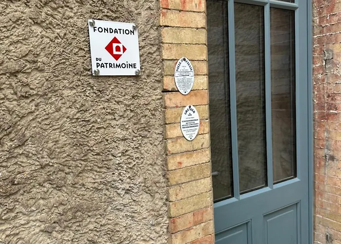 Apartamento La Belle Etape A Carcasona