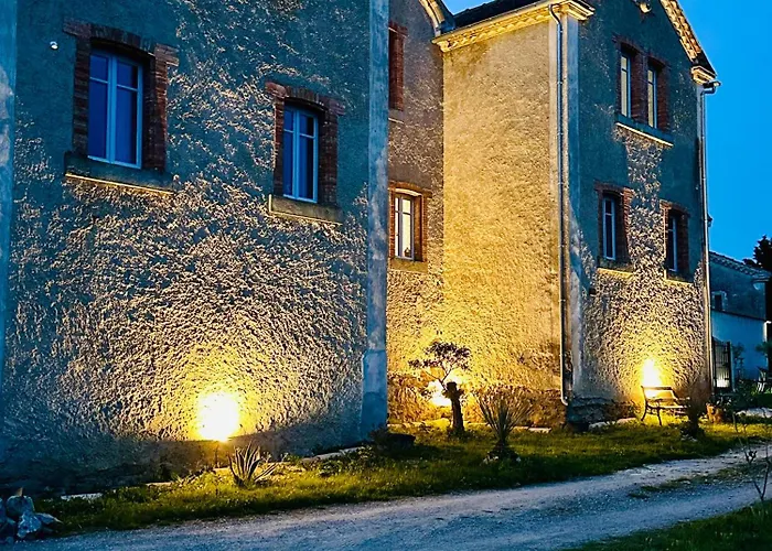 La Belle Etape A Carcasona