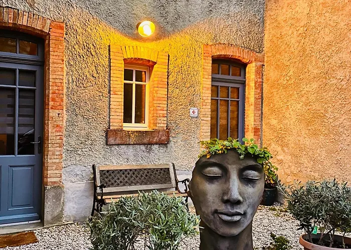 La Belle Etape A * 카르카손