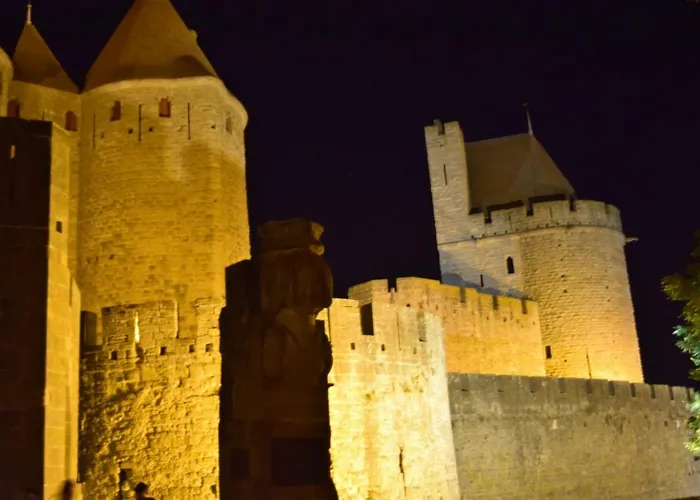 La Belle Etape A Apartamento