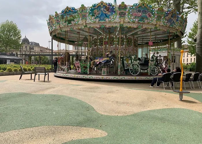 La Belle Etape A 아파트