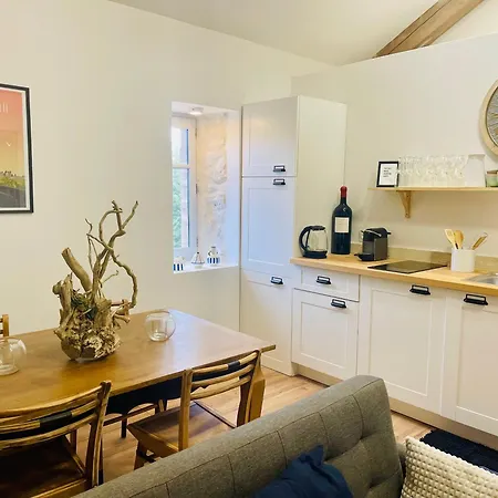 Apartment La Belle Etape A *